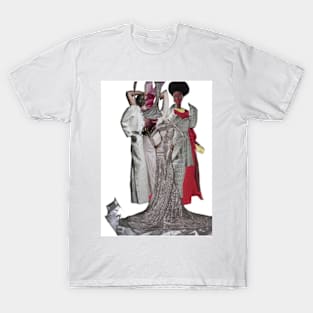 Barbies & Representation T-Shirt